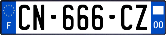 CN-666-CZ