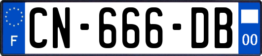 CN-666-DB