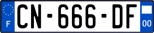 CN-666-DF