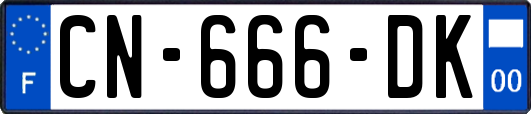 CN-666-DK