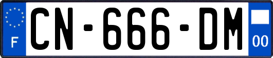 CN-666-DM