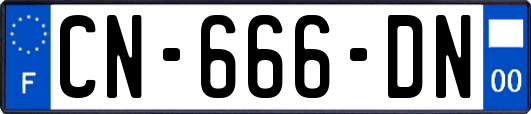 CN-666-DN