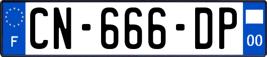 CN-666-DP