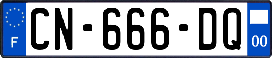 CN-666-DQ