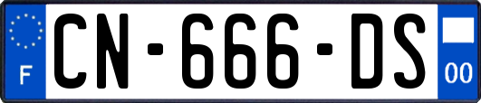 CN-666-DS