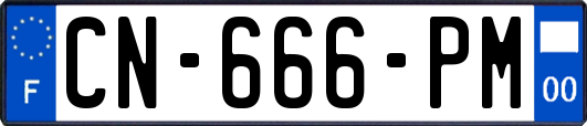 CN-666-PM