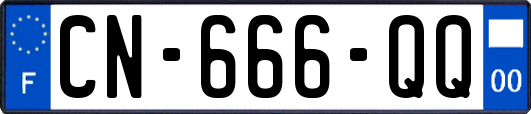 CN-666-QQ