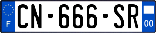 CN-666-SR