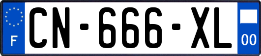 CN-666-XL