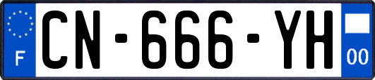 CN-666-YH