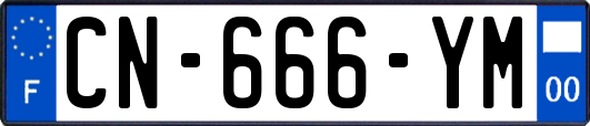 CN-666-YM