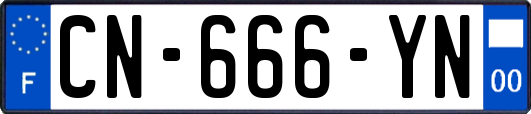 CN-666-YN