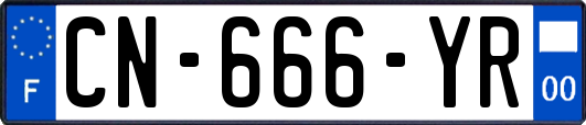 CN-666-YR