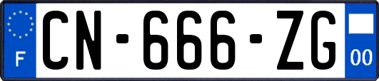 CN-666-ZG