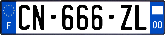 CN-666-ZL