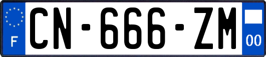 CN-666-ZM