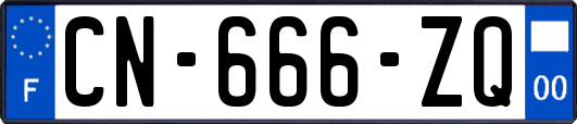 CN-666-ZQ