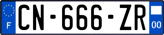 CN-666-ZR