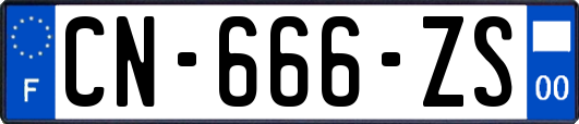 CN-666-ZS