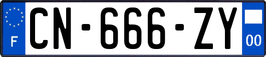 CN-666-ZY