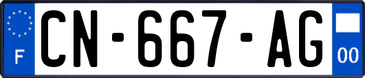 CN-667-AG
