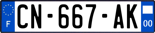 CN-667-AK