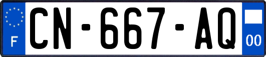 CN-667-AQ