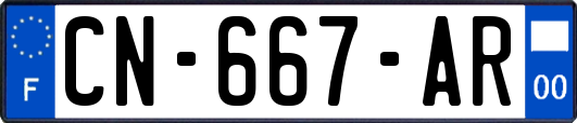 CN-667-AR