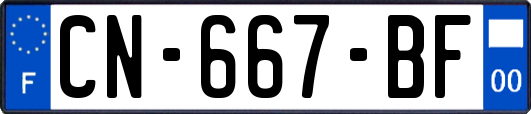 CN-667-BF