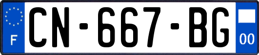 CN-667-BG