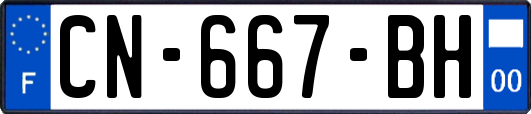 CN-667-BH