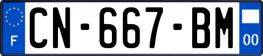 CN-667-BM