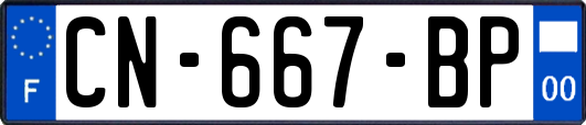 CN-667-BP