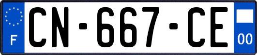 CN-667-CE