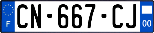 CN-667-CJ