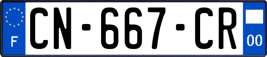 CN-667-CR