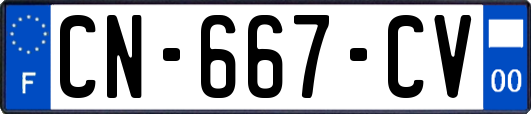 CN-667-CV