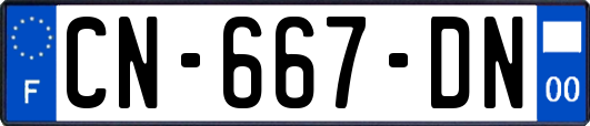 CN-667-DN