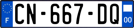 CN-667-DQ