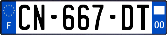 CN-667-DT