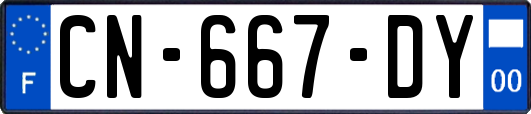 CN-667-DY