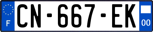 CN-667-EK