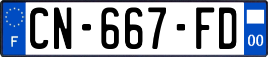CN-667-FD