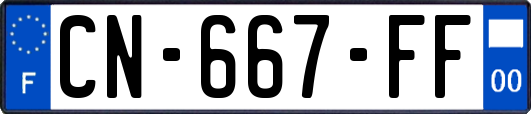 CN-667-FF