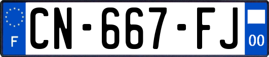 CN-667-FJ