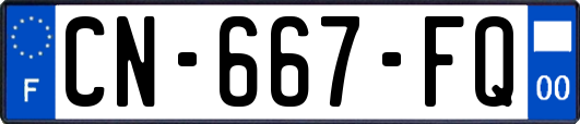 CN-667-FQ