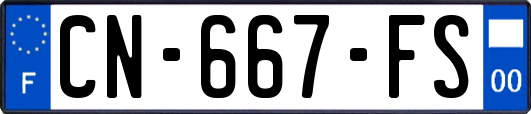 CN-667-FS