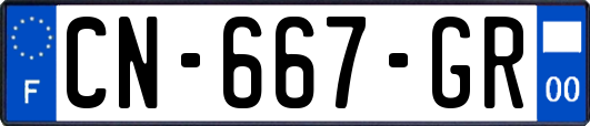 CN-667-GR