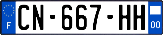 CN-667-HH