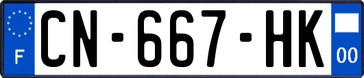 CN-667-HK